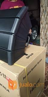 Maybe you would like to learn more about one of these? Speaker Line Array Mini Merk Toa Z 5bhx 5in Pasip Max Power 600watt Garansi Resmi Bekasi Jualo