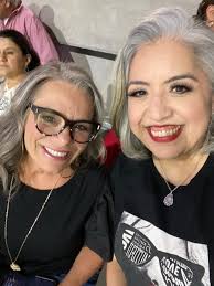 Once a Bailadora, Always a Bailadora!