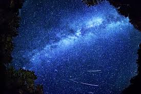 En la madrugada del próximo miércoles 12 de agosto los aficionados a la astronomía podrán disfrutar el momento más brillante de las perseidas, la lluvia de estrellas más importante del año. Las Perseidas Una Lluvia De Estrellas Joya Life