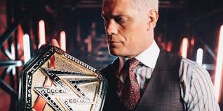 Why Cody Rhodes Is The Next Big Thing In Hollywood