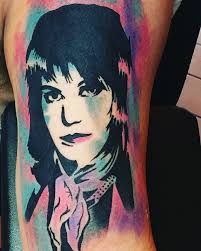 Joan Jett and the Blackhearts