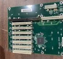 ABB 3HAC3617-1 BACKPLANE BOARD DSQC501 W337 | eBay