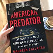 1 phillis wheatley, on being brought from africa to america, in call and response: American Predator The Hunt For The Most Meticulous Serial Killer Of The 21st Century Callahan Maureen 9780525428640 Amazon Com Books