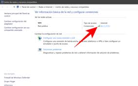 Para ver las contraseñas que has guardado, accede a passwords.google.com. Windows 10 Como Ver La Contrasena Wifi Guardada En El Pc
