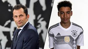 Jamal musiala x florian wirtz x youssoufa moukoko ● german talents hd. Chelsea Juwel Vor Transfer Zum Fc Bayern Jamal Musiala Soll Verpflichtet Werden Sportbuzzer De
