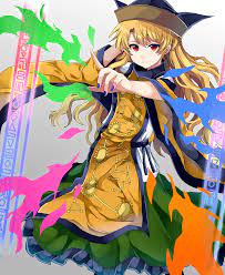 tags fanart touhou pixiv fanart from pixiv pixiv id 16858466 matara okina 東方プロジェクト イラスト 東方project