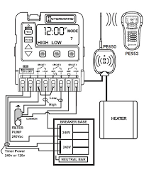 Remove wall plate and disconnect existing wall switch. Diagram Photocell Wiring Diagram For Intermatic K4522 Full Version Hd Quality Intermatic K4522 Diagrampass1a Seirs It