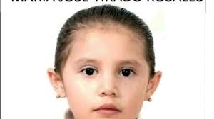 Padre busca a su hija María José Tirado de 5 años de edad, desaparece menor  de 5 años en la romero vargas, puebla, personas desaparecidas