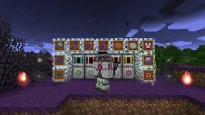 All of the features behave similarly to vanilla, making it simple to get started! Electro Magic Tools Mods Minecraft Curseforge