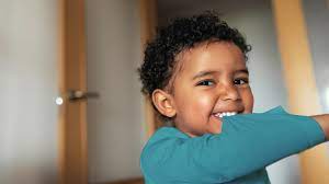 How To Stop Your Toddler From Biting