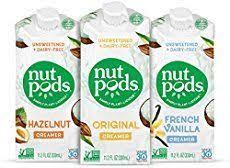 Low Calorie Low Carb Meringue Dairy Free Coffee Dairy Free Coffee Creamer Dairy Free Creamer