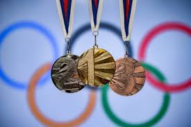 A traditional japanese proverb that means to learn old things well and to acquire new knowledge like the olympic torch, the medals awarded to athletes at tokyo 2020 will contribute to a legacy of sustainability. Tokyo 2020 Olympic Games 50 Questions With 50 Days To Go South China Morning Post