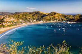 Nicaragua has seen tourism emerge as one of its. Nicaragua Die Schonsten Strande Inseln Urlaubstracker De