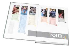 Page Table Of Contents On The Endsheets Yearbook Themes Yearbook School Yearbook