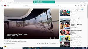 Why Is Chrome Using My Webcam Webcam Light Off As Soon As I Opened Youtube Chrome