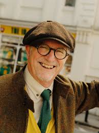 Lord Trousers' Looks