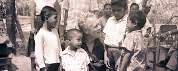 Volunteers carried out waterlogged belongings from his home, ripped out a ceiling, and removed yard debris. Samaritan S Purse History