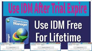 Internet download manager (idm) is a tool to increase download speeds, resume and schedule downloads. How To Download Idm Trial Reset Herunterladen