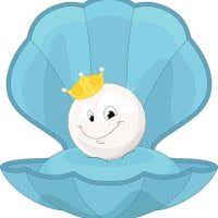 My Blue Pearl Start Each Day With A Grateful Heart