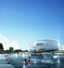 Mercedes Benz Future Lab