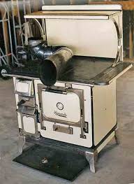 Antique wood burning kitchen stoves are also highly safe when compared to electric stoves and gas stoves. Https Www Farmcollector Com Farm Life Wood Burning Cook Stoves Zmcz12marzbea