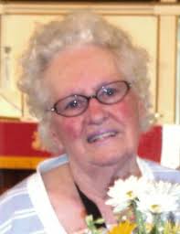 Obituary information for Hazel Solberg