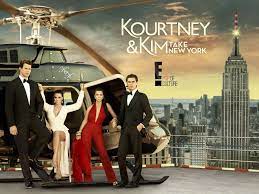 It follows sisters kourtney and kim kardashian as they open a dash boutique in new york city. Watch Kourtney And Kim Take New York Season 4 Prime Video