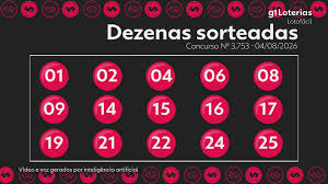 Lotofácil hoje: resultado do concurso 3753 e números sorteados; duas apostas vencem e cada uma leva R$ 2,4 milhões