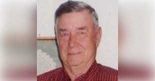 Obituary information for Gerald Conley