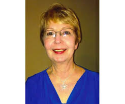 Elizabeth Patterson Obituary (1944