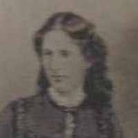 Mary Agnes Loader (1849–1918)