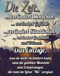 Die Zeit Spruche Tiefsinnige Spruche Spruche Wahrheit