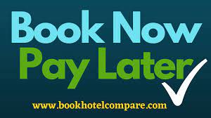 Enjoy your trip and pay over time. Hotel Book Now Pay Later Hassle Free Discount Rates Deals