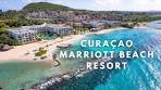 Curacao Marriott Beach Resort is a HIDDEN GEM for ...