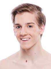 KEIGWIN + COMPANY Celebrates Bernstein ALONZO KING LINES BALLET HOUSTON  BALLET