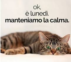 Le 60 Frasi Piu Belle Per Dire Buon Lunedi E Buon Inizio Settimana Aforisticamente