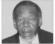 Samuel Rolle Obituary (2006)