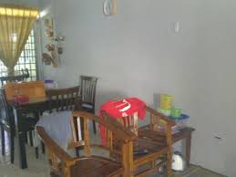 Bentuk perumahan telah mengalami pertumbuhan yang cukup besar dalam hal warna warna cat rumah ini dipakai sedemikian rupa sehingga menghasilkan kombinasi warna yang. Cat Dinding Rumah Pilihan Warna Kelabu Blog Bujang3