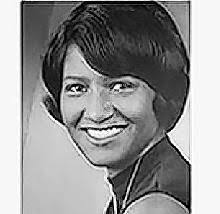 Letisha TAYLOR-HUGHES Obituary (2018)