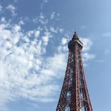 Choose from sea life, the blackpool tower dungeon and madame tussauds. Blackpool Tower Darwen Terracotta And Faience