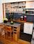 Contemporary Kitchen Bar Counter