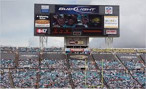 Jacksonville stadium everbank jaguars nfl stadiums municipal capacity game jax angeles los future rams ranking experience power socal does story. Jaguars Sagging Fortunes Become Civic Concern The New York Times