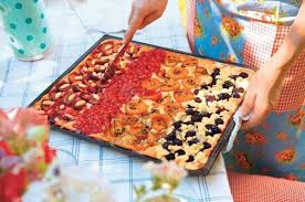 Tarte Aux Fruits D Ete Studiox Votre Agence Photo Tarte Aux Fruits Culinaire Recette