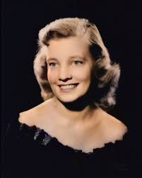 Geraldine Fekula Obituary