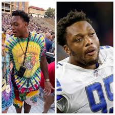 So, as Cowboys fans, who are we rooting for today, Green Bay or Detroit?