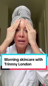 Vanessa Chamberlin Morning