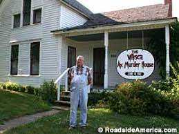 Official site of the villisca axe murders. Villisca Ax Murder House And Museum Villisca Iowa