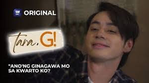 5 things that will make you say 'G!' to iWantTFC's “Tara, G!”