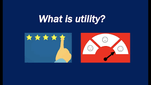 What Is Utility Several Definitions And Some Examples