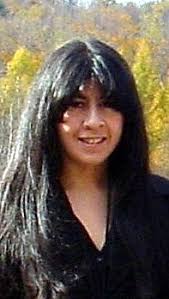 Ana Rivadeneira avis de décès